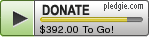 Click here to lend your support to: Tatica travels to LGM and make a donation at www.pledgie.com !